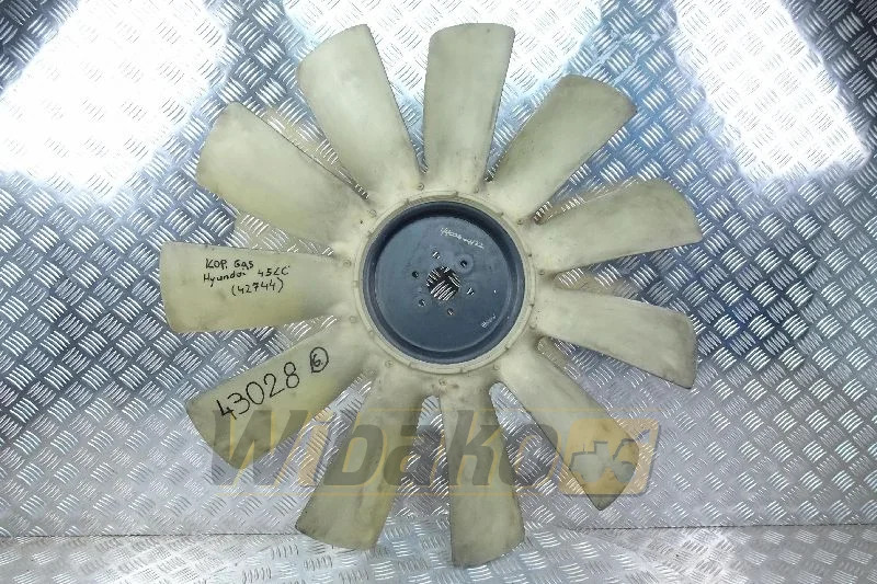 Hyundai 450LC 4735-44003-YA - Ventilator za Građevinska mašina: slika 1 Hyundai 450LC 4735-44003-YA - Ventilator za Građevinska mašina: slika 1
