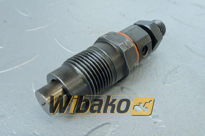 Injector for engine Kubota D1105 1G065-53002 - Ubrizgač za Građevinska mašina: slika 1 Injector for engine Kubota D1105 1G065-53002 - Ubrizgač za Građevinska mašina: slika 1