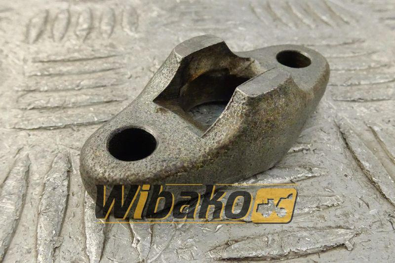 Injector holder Iveco 0612 - Ubrizgač za Građevinska mašina: slika 1 Injector holder Iveco 0612 - Ubrizgač za Građevinska mašina: slika 1