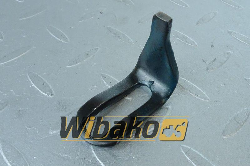 Injector holder for engine Kubota V2403 1J864-53450 - Ubrizgač za Građevinska mašina: slika 1 Injector holder for engine Kubota V2403 1J864-53450 - Ubrizgač za Građevinska mašina: slika 1