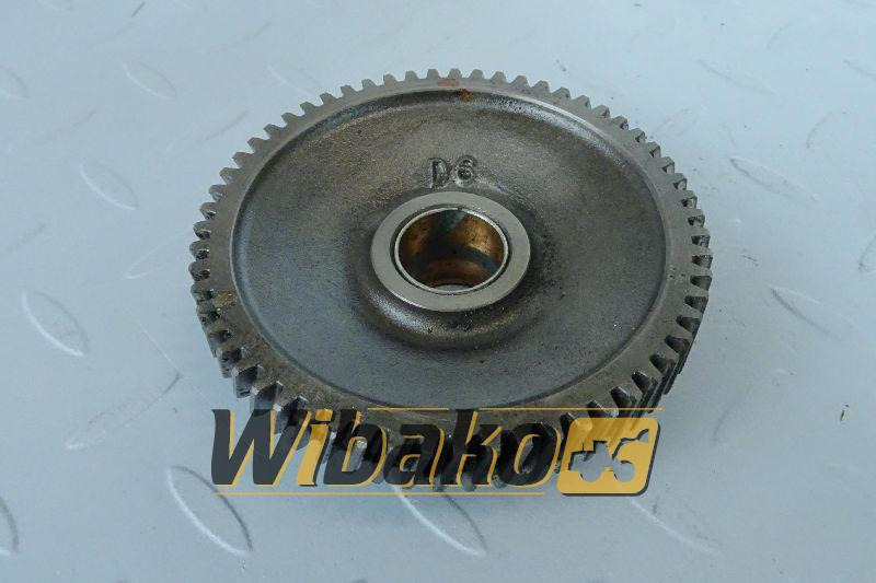 Intermediate gear for engine Kubota D722 15875-24015 - Bregasta osovina za Građevinska mašina: slika 1 Intermediate gear for engine Kubota D722 15875-24015 - Bregasta osovina za Građevinska mašina: slika 1