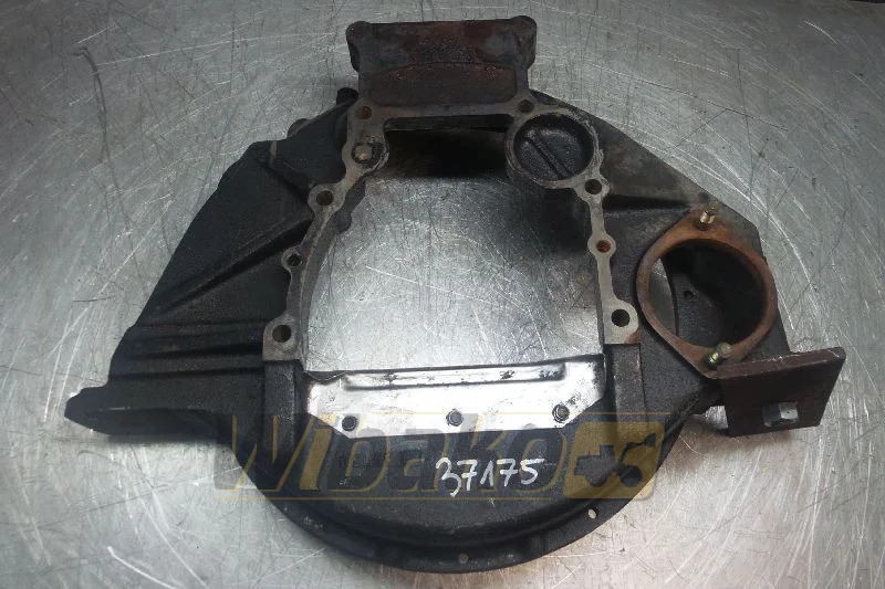 Isuzu 4BD1 PTA-24 9SL5Y8 - Zamajac za Građevinska mašina: slika 1 Isuzu 4BD1 PTA-24 9SL5Y8 - Zamajac za Građevinska mašina: slika 1