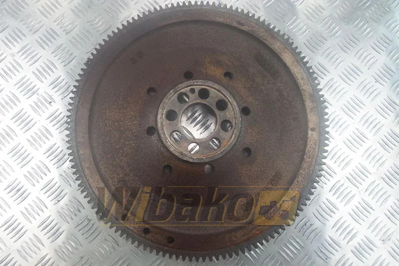 Isuzu 4HK1 CG217Y - Zamajac za Građevinska mašina: slika 1 Isuzu 4HK1 CG217Y - Zamajac za Građevinska mašina: slika 1