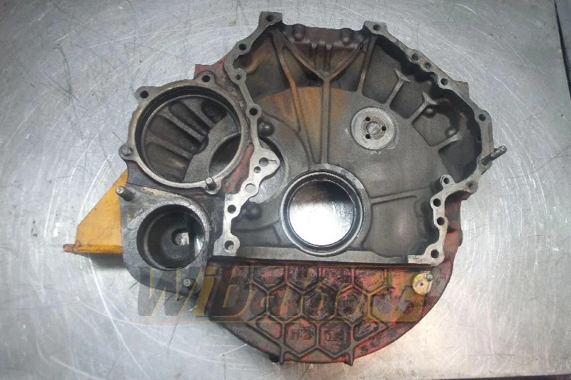 Isuzu 6HK1 - Zamajac za Građevinska mašina: slika 1 Isuzu 6HK1 - Zamajac za Građevinska mašina: slika 1