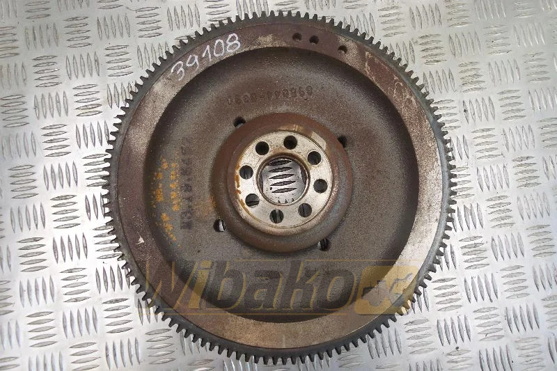 Isuzu AI-4JJ1XYSJ-01 898044-8390 - Zamajac za Građevinska mašina: slika 1 Isuzu AI-4JJ1XYSJ-01 898044-8390 - Zamajac za Građevinska mašina: slika 1