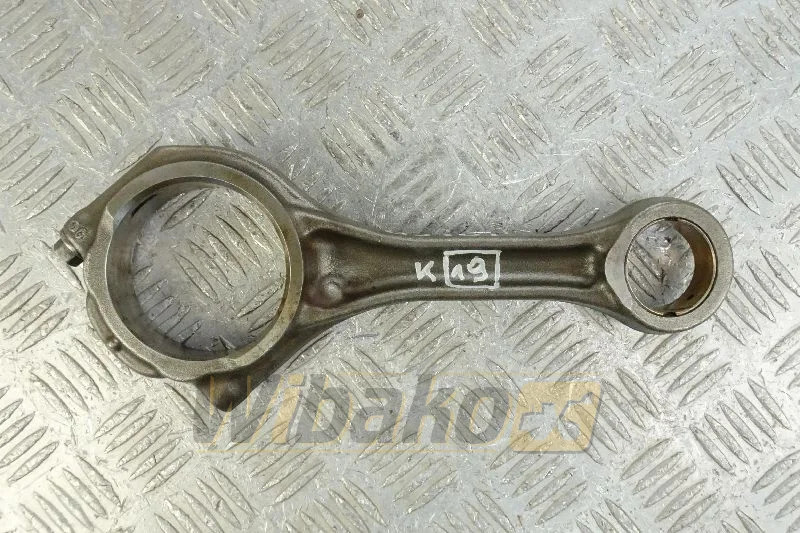 Iveco 4895748 - Klipnjača za Građevinska mašina: slika 1 Iveco 4895748 - Klipnjača za Građevinska mašina: slika 1