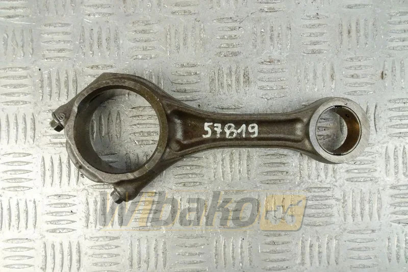 Iveco 4943979 - Klipnjača za Građevinska mašina: slika 1 Iveco 4943979 - Klipnjača za Građevinska mašina: slika 1
