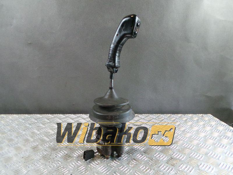 Joystick O&K 1598181 - Kabina i enterijer za Građevinska mašina: slika 1 Joystick O&K 1598181 - Kabina i enterijer za Građevinska mašina: slika 1
