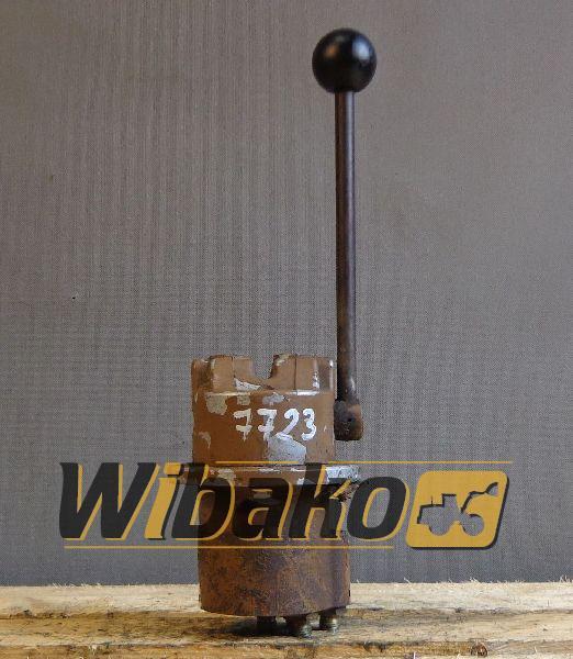 Joystick Rexroth 2TH7L12.10/1M - Kabina i enterijer za Građevinska mašina: slika 1 Joystick Rexroth 2TH7L12.10/1M - Kabina i enterijer za Građevinska mašina: slika 1
