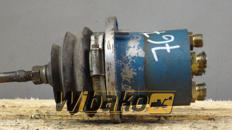 Joystick Rexroth 4TH7B06.10/M01 141781 05 - Kabina i enterijer za Građevinska mašina: slika 1 Joystick Rexroth 4TH7B06.10/M01 141781 05 - Kabina i enterijer za Građevinska mašina: slika 1