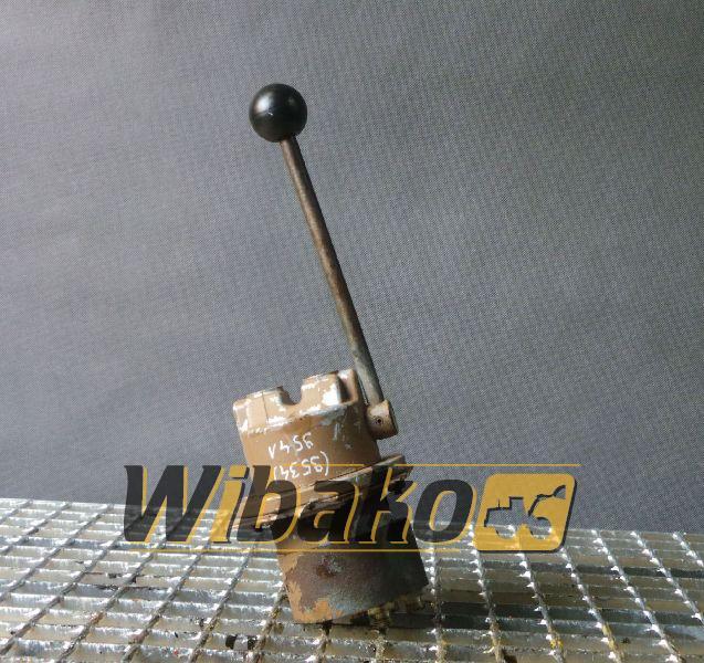 Joystick Rexroth TH 7L 12 10 1 M S167 483034 05 C90 - Kabina i enterijer za Građevinska mašina: slika 1 Joystick Rexroth TH 7L 12 10 1 M S167 483034 05 C90 - Kabina i enterijer za Građevinska mašina: slika 1