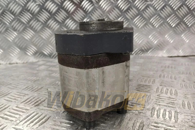 KRACHT KP1/11F20UK0A4NL1/253 W.0119650025 - Hidraulična pumpa za Građevinska mašina: slika 1 KRACHT KP1/11F20UK0A4NL1/253 W.0119650025 - Hidraulična pumpa za Građevinska mašina: slika 1