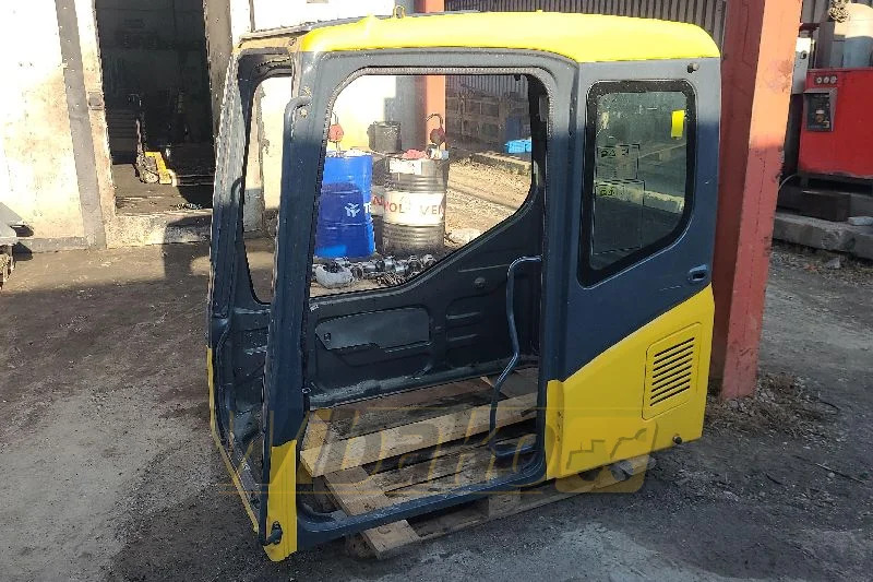 Komatsu PC290 - Kabina za Građevinska mašina: slika 1 Komatsu PC290 - Kabina za Građevinska mašina: slika 1