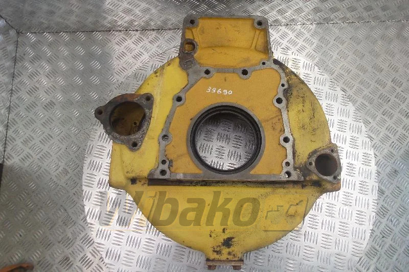 Komatsu S6D125-1 6150-21-4130 - Zamajac za Građevinska mašina: slika 1 Komatsu S6D125-1 6150-21-4130 - Zamajac za Građevinska mašina: slika 1