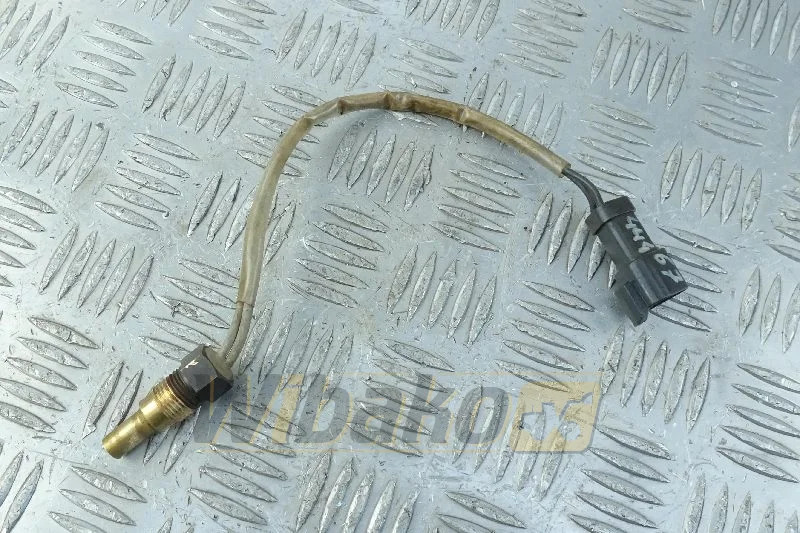 Komatsu SA6D125E-3 7861-93-3520 - Senzor za Građevinska mašina: slika 1 Komatsu SA6D125E-3 7861-93-3520 - Senzor za Građevinska mašina: slika 1