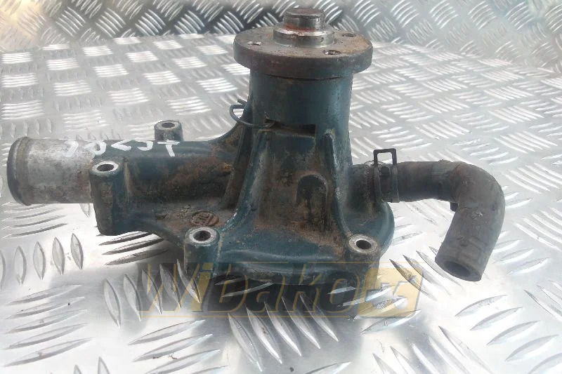 Kubota 16241-73030 - Pumpa za vodu: slika 1 Kubota 16241-73030 - Pumpa za vodu: slika 1