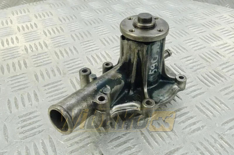 Kubota 16251-73034 - Pumpa za vodu: slika 1 Kubota 16251-73034 - Pumpa za vodu: slika 1