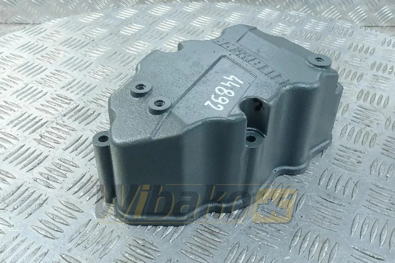 Liebherr 10134750 - Zaglavlje motora za Građevinska mašina: slika 1 Liebherr 10134750 - Zaglavlje motora za Građevinska mašina: slika 1