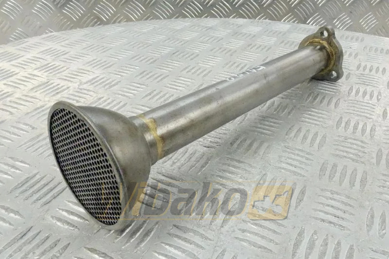 Liebherr 10145779 - Korito za ulje za Građevinska mašina: slika 1 Liebherr 10145779 - Korito za ulje za Građevinska mašina: slika 1