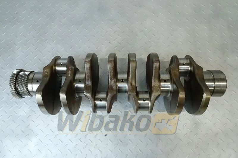 Liebherr 9266921 - Radilica za Građevinska mašina: slika 1 Liebherr 9266921 - Radilica za Građevinska mašina: slika 1