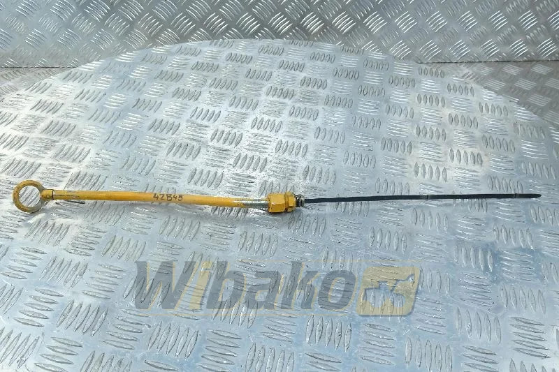 Liebherr 9267326 - Korito za ulje za Građevinska mašina: slika 1 Liebherr 9267326 - Korito za ulje za Građevinska mašina: slika 1