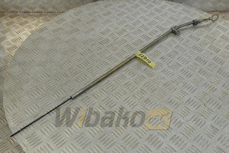 Liebherr 9887934 - Korito za ulje za Građevinska mašina: slika 1 Liebherr 9887934 - Korito za ulje za Građevinska mašina: slika 1