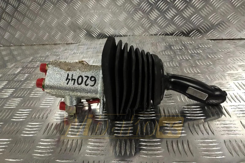 Liebherr VG 5 4/4 Z11 9080122 - Hidraulični ventil za Građevinska mašina: slika 1 Liebherr VG 5 4/4 Z11 9080122 - Hidraulični ventil za Građevinska mašina: slika 1