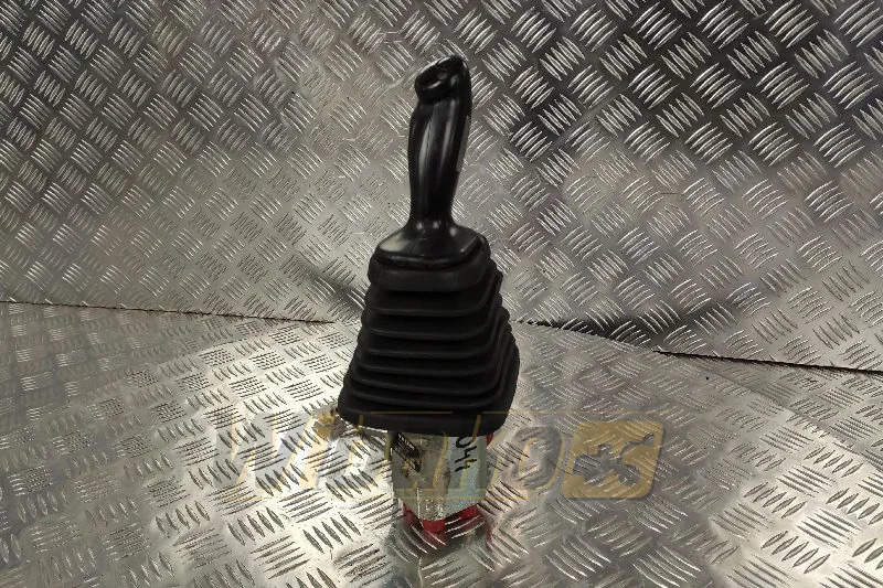 Liebherr VG 5 4/4 Z11 9080122 - Hidraulični ventil za Građevinska mašina: slika 2 Liebherr VG 5 4/4 Z11 9080122 - Hidraulični ventil za Građevinska mašina: slika 2