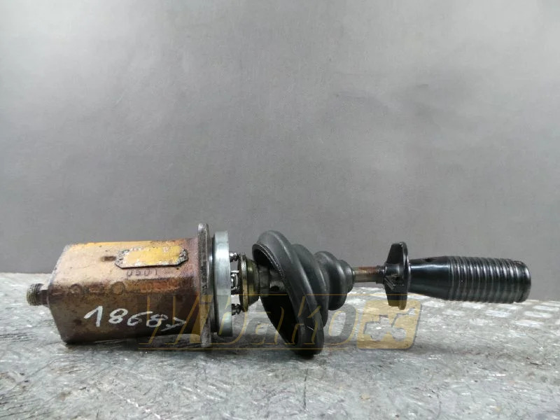 Liebherr VG7 4/4 TLU 04 9270501 103 - Hidraulični ventil za Građevinska mašina: slika 1 Liebherr VG7 4/4 TLU 04 9270501 103 - Hidraulični ventil za Građevinska mašina: slika 1