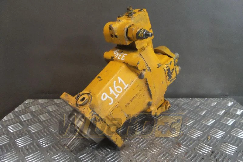 Linde BPR50L - Hidraulična pumpa za Građevinska mašina: slika 2 Linde BPR50L - Hidraulična pumpa za Građevinska mašina: slika 2