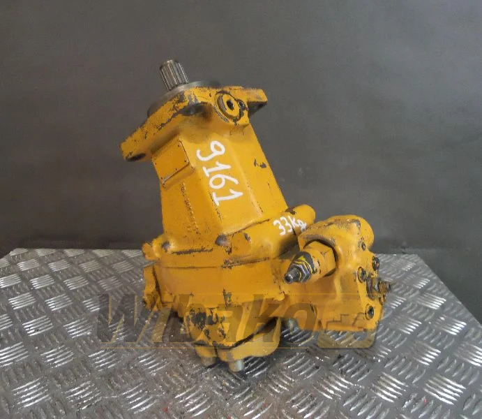 Linde BPR50L - Hidraulična pumpa za Građevinska mašina: slika 1 Linde BPR50L - Hidraulična pumpa za Građevinska mašina: slika 1