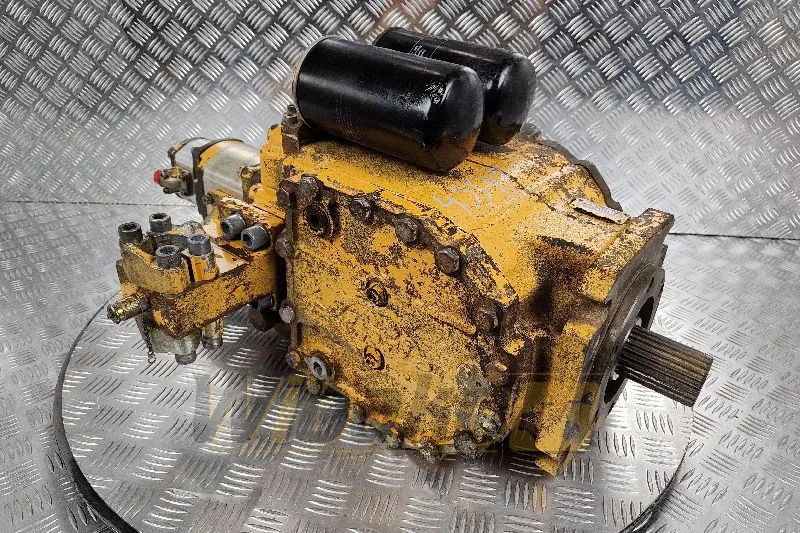 Linde BPV200 - Hidraulična pumpa za Građevinska mašina: slika 2 Linde BPV200 - Hidraulična pumpa za Građevinska mašina: slika 2