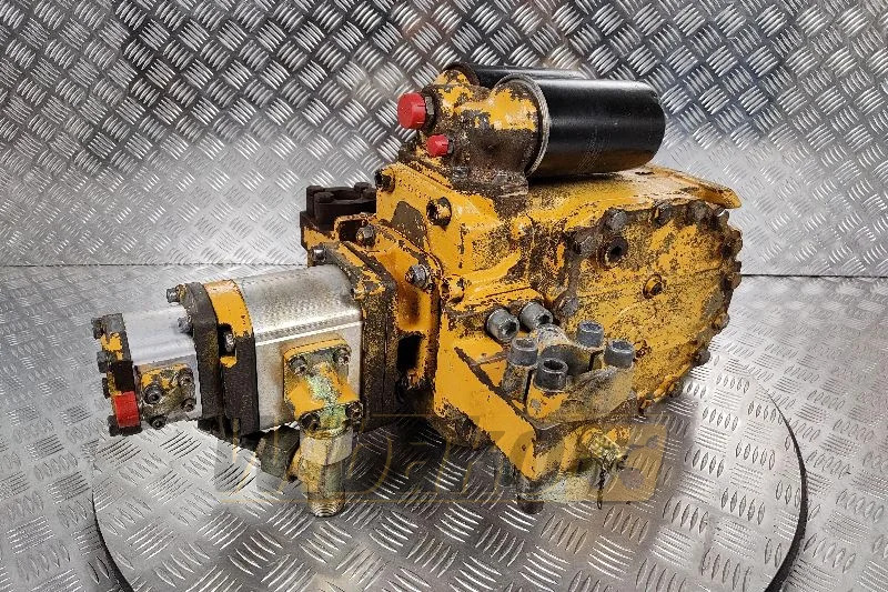 Linde BPV200 - Hidraulična pumpa za Građevinska mašina: slika 1 Linde BPV200 - Hidraulična pumpa za Građevinska mašina: slika 1