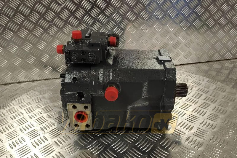 Linde HPR105-02R H2X254L00567 - Hidraulična pumpa za Građevinska mašina: slika 2 Linde HPR105-02R H2X254L00567 - Hidraulična pumpa za Građevinska mašina: slika 2