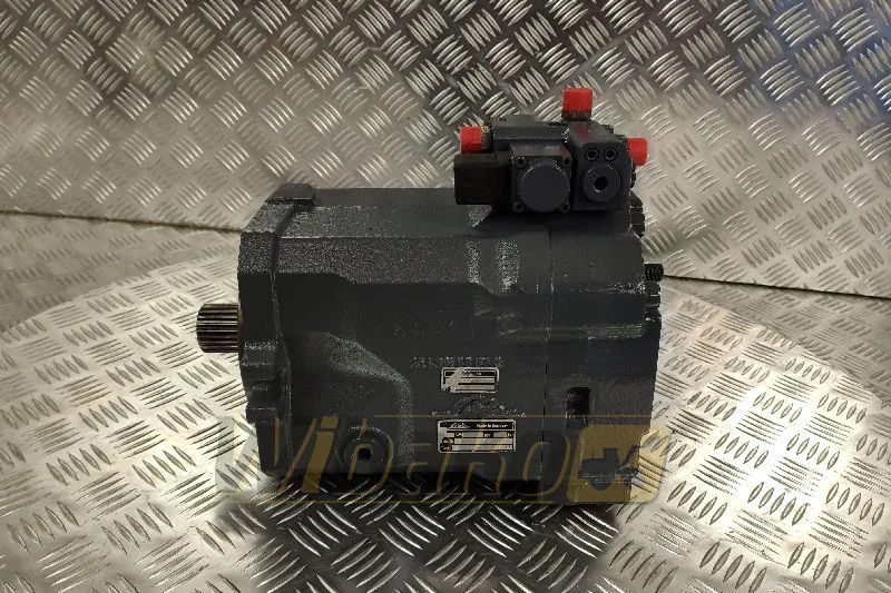 Linde HPR105-02R H2X254L00567 - Hidraulična pumpa za Građevinska mašina: slika 1 Linde HPR105-02R H2X254L00567 - Hidraulična pumpa za Građevinska mašina: slika 1