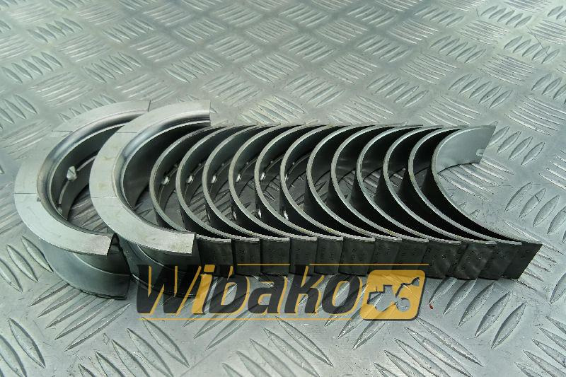 Main bearings Kolbenschmidt 77915610 - Ležaj motora za Građevinska mašina: slika 1 Main bearings Kolbenschmidt 77915610 - Ležaj motora za Građevinska mašina: slika 1