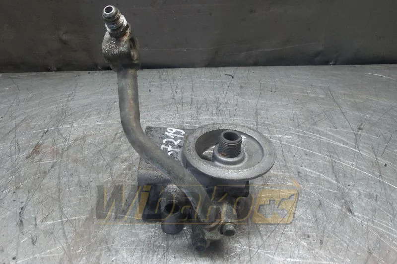 Mercedes OM906LA - Filter za gorivo za Građevinska mašina: slika 1 Mercedes OM906LA - Filter za gorivo za Građevinska mašina: slika 1