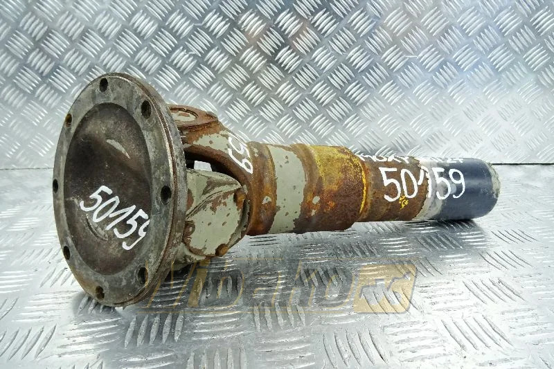 Moxy MT27 - Polosovina za Građevinska mašina: slika 1 Moxy MT27 - Polosovina za Građevinska mašina: slika 1