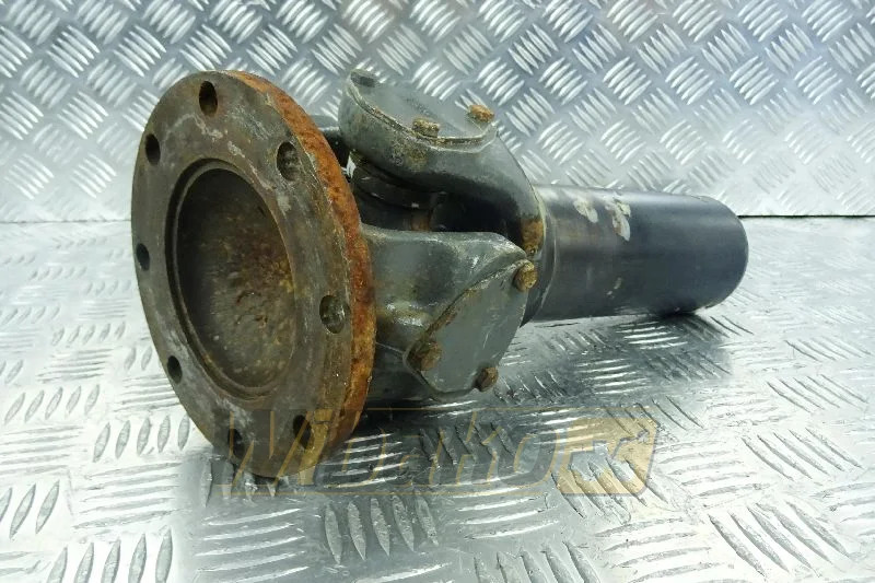 Moxy MT30 - Polosovina za Građevinska mašina: slika 1 Moxy MT30 - Polosovina za Građevinska mašina: slika 1