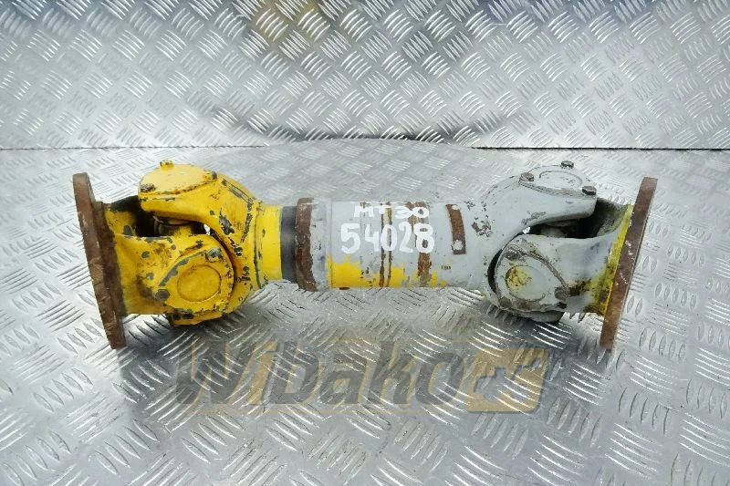 Moxy MT30 - Polosovina za Građevinska mašina: slika 1 Moxy MT30 - Polosovina za Građevinska mašina: slika 1