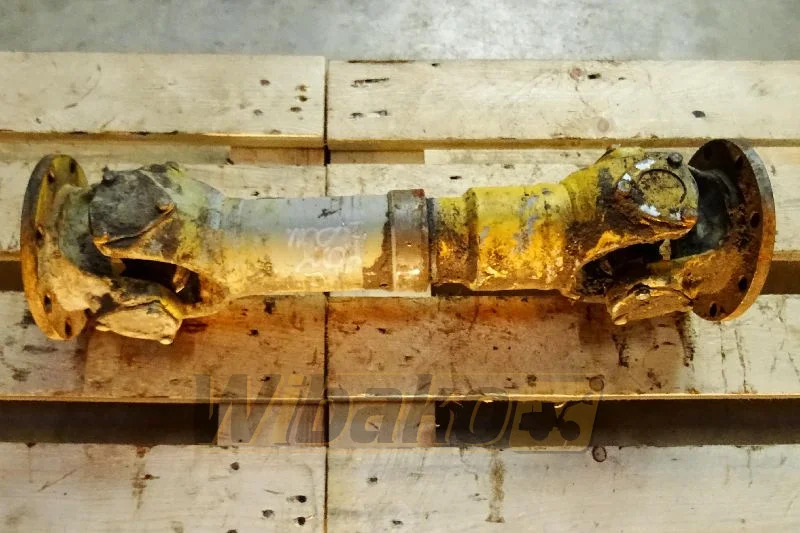 Moxy - Polosovina za Građevinska mašina: slika 1 Moxy - Polosovina za Građevinska mašina: slika 1