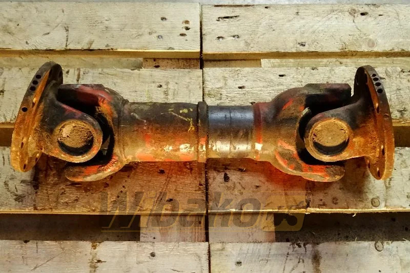 Moxy - Polosovina za Građevinska mašina: slika 1 Moxy - Polosovina za Građevinska mašina: slika 1