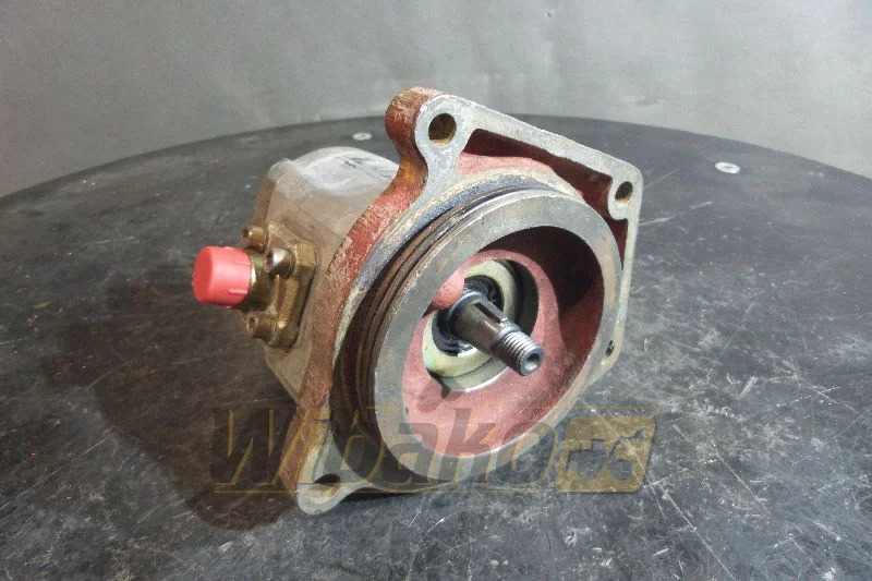 NN - Hidraulična pumpa za Građevinska mašina: slika 2 NN - Hidraulična pumpa za Građevinska mašina: slika 2