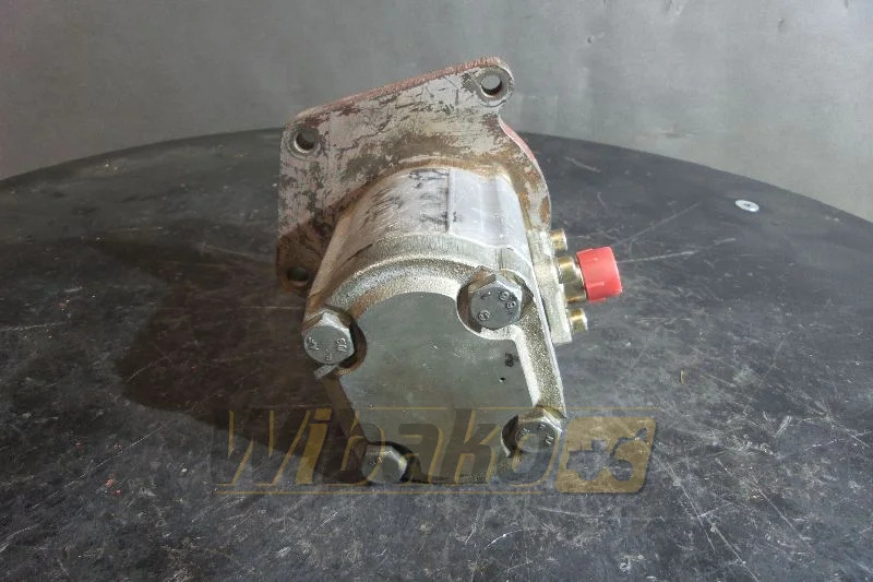 NN - Hidraulična pumpa za Građevinska mašina: slika 1 NN - Hidraulična pumpa za Građevinska mašina: slika 1