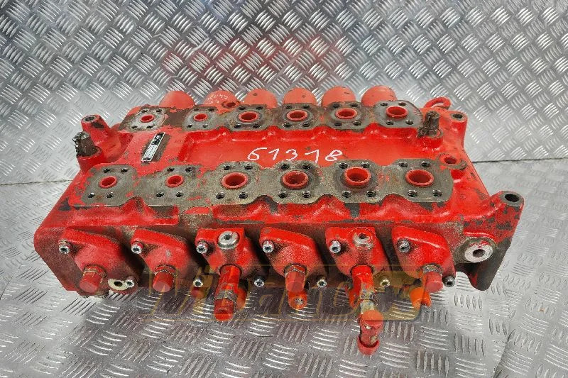 O&K 2459365 - Hidraulični ventil za Građevinska mašina: slika 2 O&K 2459365 - Hidraulični ventil za Građevinska mašina: slika 2