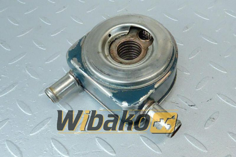 Oil cooler Kubota 1C010-37010 - Hladnjak ulja za Građevinska mašina: slika 1 Oil cooler Kubota 1C010-37010 - Hladnjak ulja za Građevinska mašina: slika 1