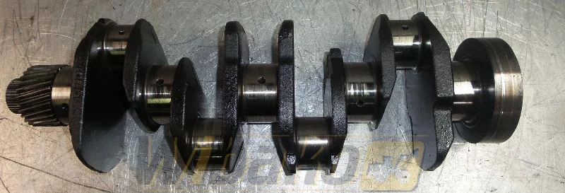 Perkins 1004-40TA Z407124153 - Radilica za Građevinska mašina: slika 1 Perkins 1004-40TA Z407124153 - Radilica za Građevinska mašina: slika 1