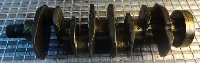 Perkins 1004-4T - Radilica za Građevinska mašina: slika 1 Perkins 1004-4T - Radilica za Građevinska mašina: slika 1