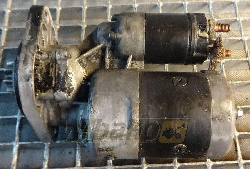 Perkins 1004 - Elektropokretač za Građevinska mašina: slika 1 Perkins 1004 - Elektropokretač za Građevinska mašina: slika 1