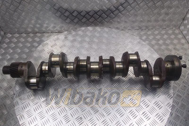 Perkins 1006-6T 31323320 - Radilica za Građevinska mašina: slika 1 Perkins 1006-6T 31323320 - Radilica za Građevinska mašina: slika 1